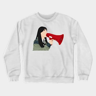 Revenge of others Crewneck Sweatshirt